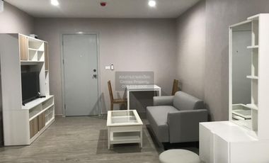 Wohnung zur Miete mit 1 Zimmer in Suan Luang, Bangkok