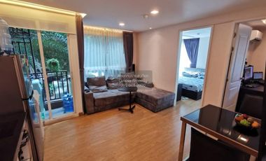 For rent 2 bedrooms condo in Phra Khanong, Bangkok