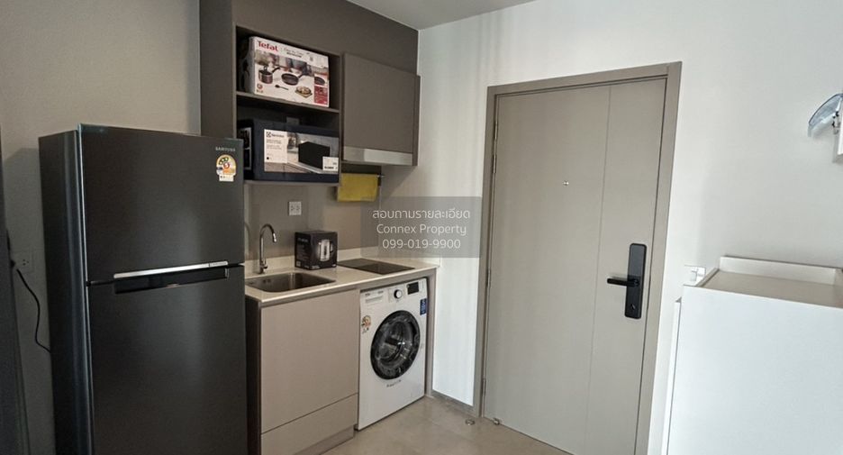 For rent 1 Beds condo in Khlong Toei, Bangkok