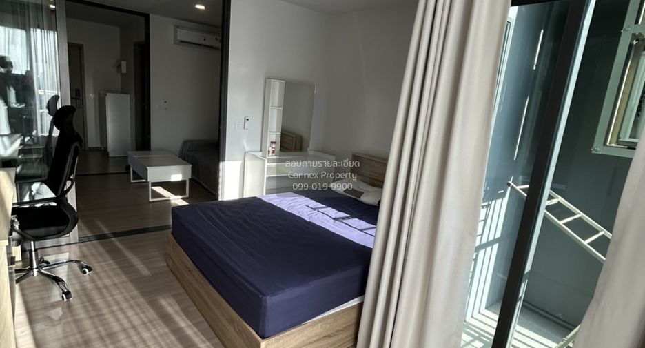 For rent 1 Beds condo in Khlong Toei, Bangkok