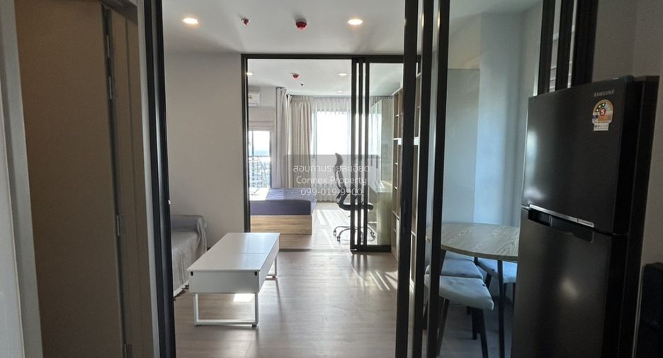 For rent 1 Beds condo in Khlong Toei, Bangkok