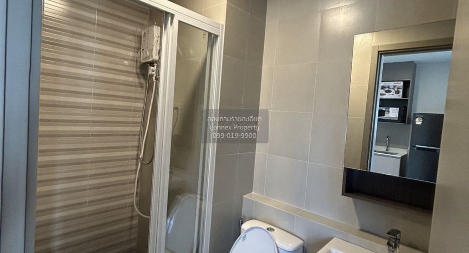 For rent 1 Beds condo in Khlong Toei, Bangkok