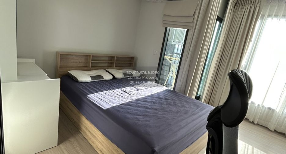 For rent 1 Beds condo in Khlong Toei, Bangkok