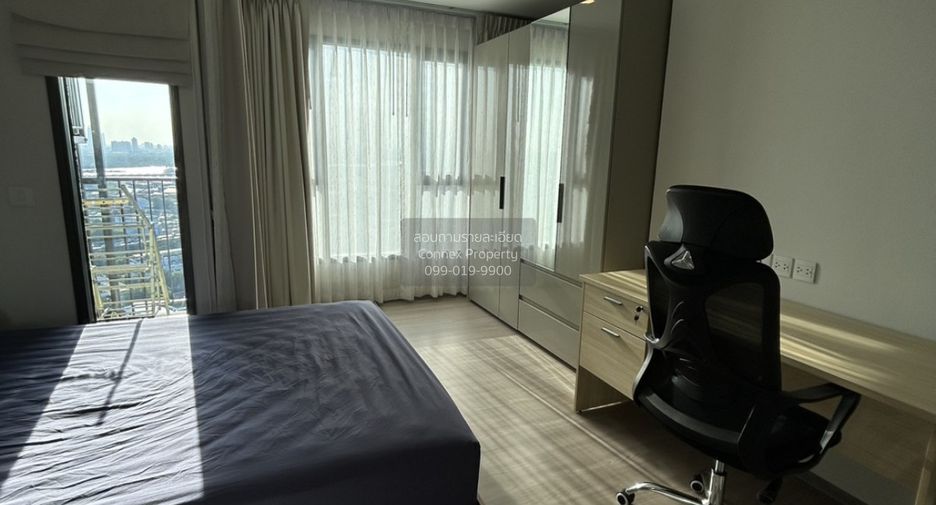For rent 1 Beds condo in Khlong Toei, Bangkok