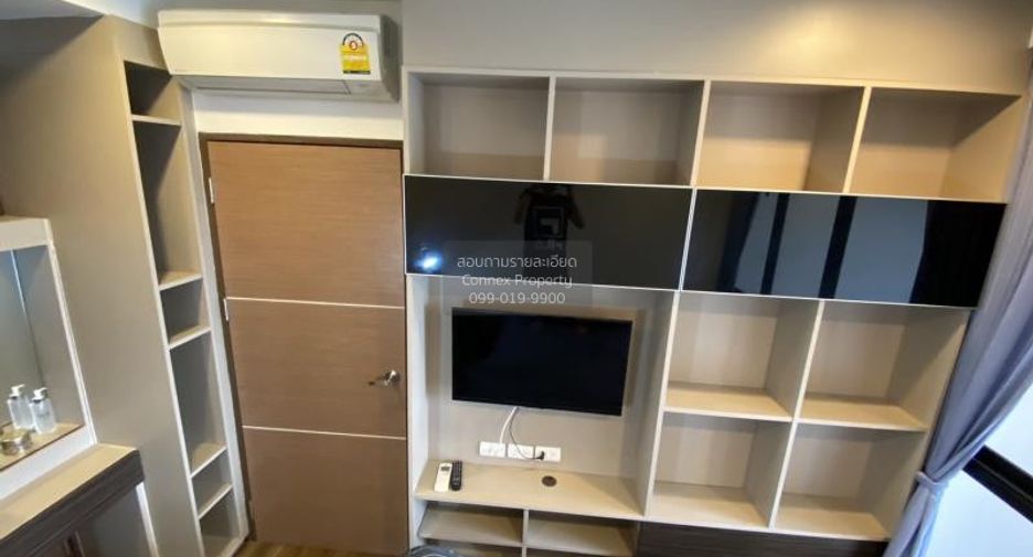 For rent 1 bed condo in Phaya Thai, Bangkok