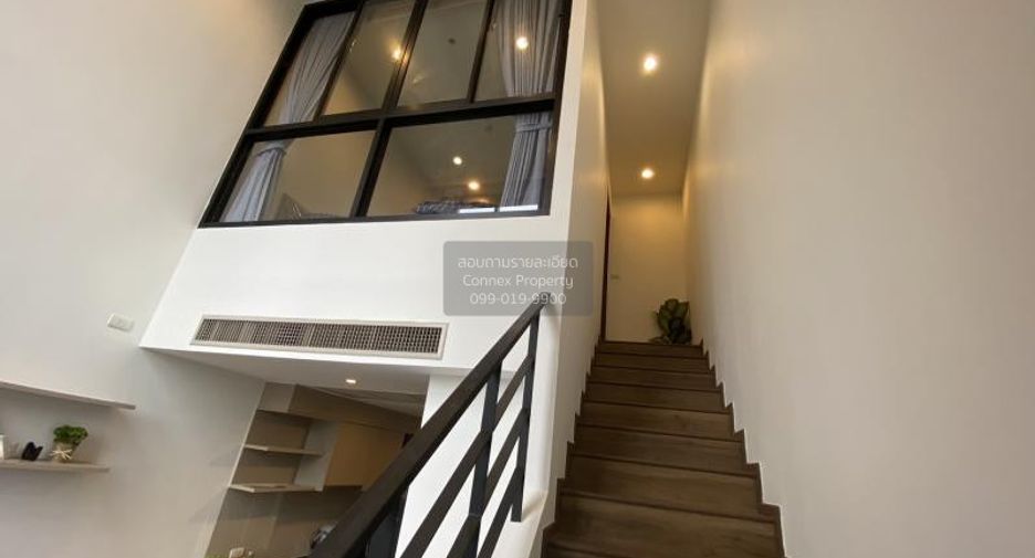 For rent 1 bed condo in Phaya Thai, Bangkok