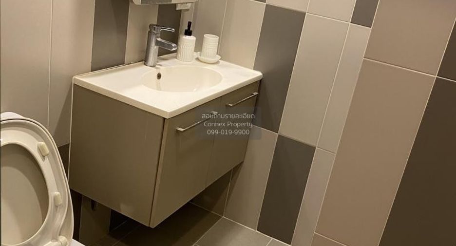 For rent 1 bed condo in Phaya Thai, Bangkok