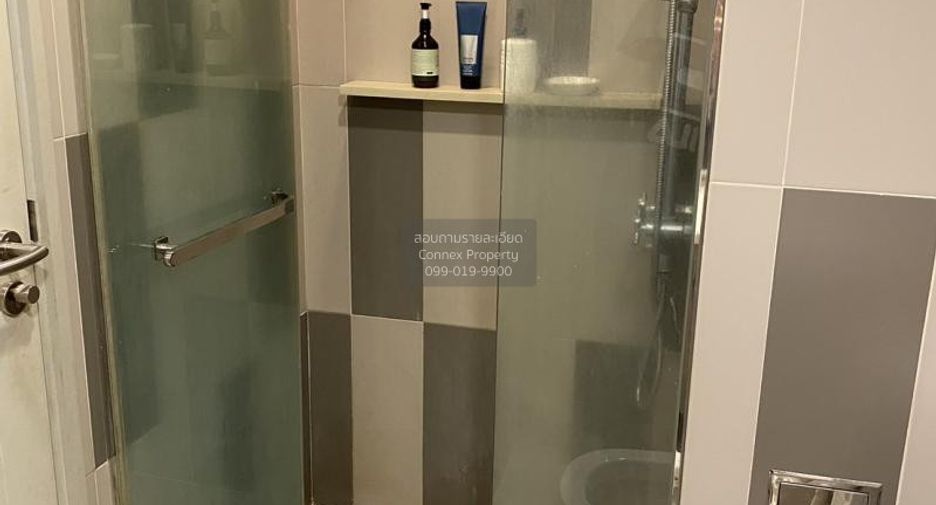 For rent 1 bed condo in Phaya Thai, Bangkok