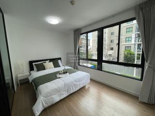 Condo en alquiler de 1 habitaciones en Phutthamonthon, Nakhon Pathom