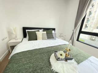 Condo en alquiler de 1 habitaciones en Phutthamonthon, Nakhon Pathom