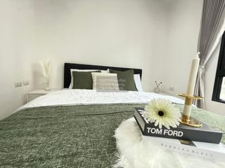 Condo en alquiler de 1 habitaciones en Phutthamonthon, Nakhon Pathom