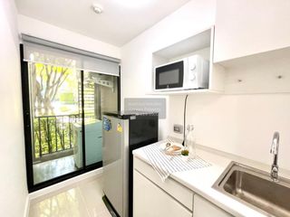 Condo en alquiler de 1 habitaciones en Phutthamonthon, Nakhon Pathom