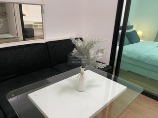 Condo en alquiler de 1 habitaciones en Phutthamonthon, Nakhon Pathom
