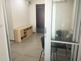 For rent 1 bed condo in Bangkok Noi, Bangkok