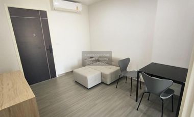 For rent 1 bed condo in Bangkok Noi, Bangkok