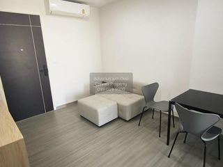 For rent 1 bed condo in Bangkok Noi, Bangkok