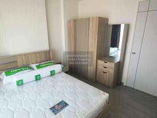 For rent 1 bed condo in Bangkok Noi, Bangkok