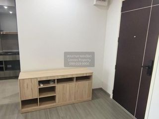 For rent 1 bed condo in Bangkok Noi, Bangkok