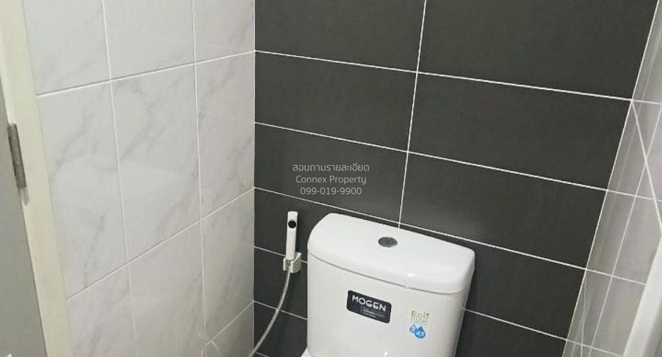 For rent 1 bed condo in Bangkok Noi, Bangkok