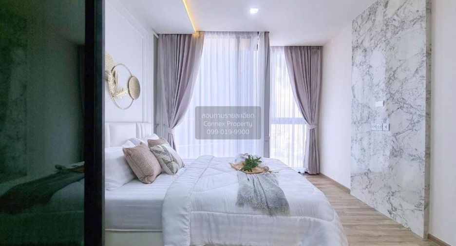 À louer 1 chambre condo à Chatuchak, Bangkok