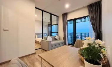 Wohnung zur Miete mit 1 Zimmer in Rat Burana, Bangkok