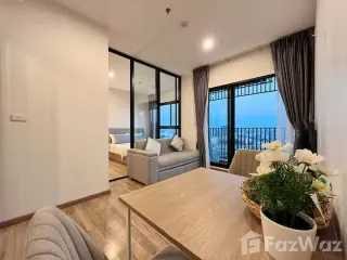 Wohnung zur Miete mit 1 Zimmer in Rat Burana, Bangkok