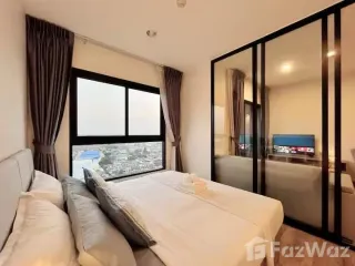 Wohnung zur Miete mit 1 Zimmer in Rat Burana, Bangkok