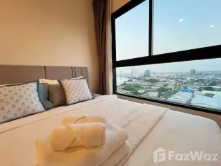 Wohnung zur Miete mit 1 Zimmer in Rat Burana, Bangkok
