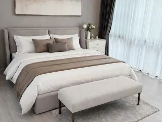 For rent 3 bedrooms townhouse in Lat Phrao, Bangkok