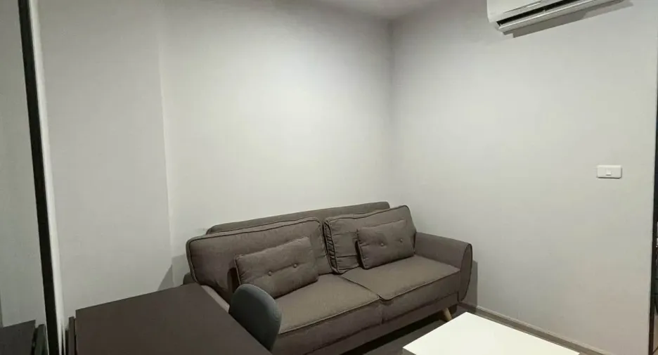 Condo en venta de 1 habitaciones en Din Daeng, Bangkok