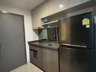 出售 1 卧室 公寓 在 Din Daeng, 曼谷