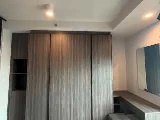 出售 1 卧室 公寓 在 Din Daeng, 曼谷