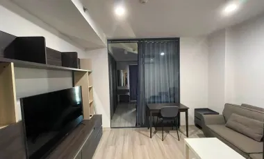 Condo en venta de 1 habitaciones en Din Daeng, Bangkok
