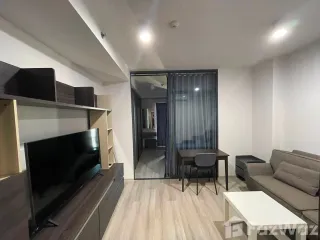 出售 1 卧室 公寓 在 Din Daeng, 曼谷