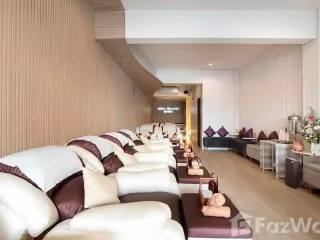 Local comercial en alquiler de 3 habitaciones en Pathum Wan, Bangkok