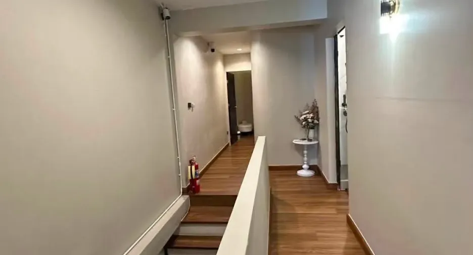 Local comercial en alquiler de 3 habitaciones en Pathum Wan, Bangkok