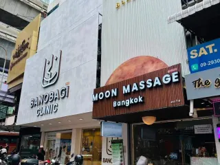 Local comercial en alquiler de 3 habitaciones en Pathum Wan, Bangkok