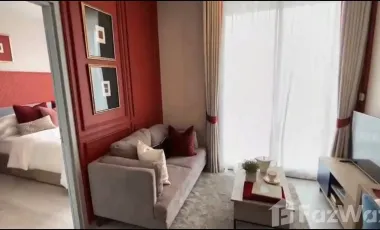 Wohnung zur Miete mit 1 Zimmer in Watthana, Bangkok