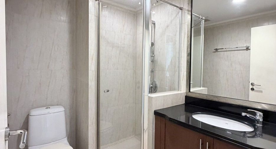 Wohnung zum Kauf mit 2 Zimmer in Pathum Wan, Bangkok