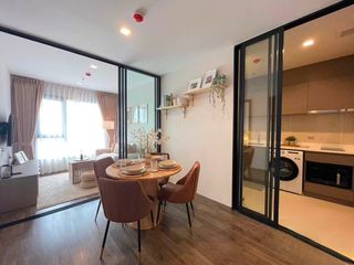 For rent 1 bed condo in Chatuchak, Bangkok