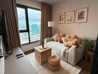 For rent 1 bed condo in Chatuchak, Bangkok