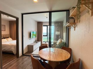 For rent 1 bed condo in Chatuchak, Bangkok