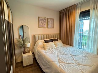 For rent 1 bed condo in Chatuchak, Bangkok