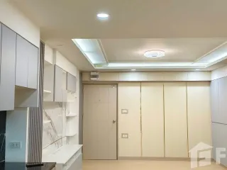 出售 1 卧室 公寓 在 Din Daeng, 曼谷
