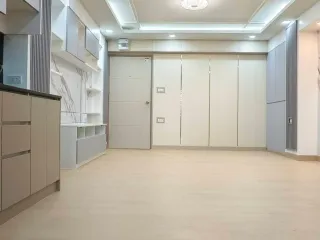 出售 1 卧室 公寓 在 Din Daeng, 曼谷