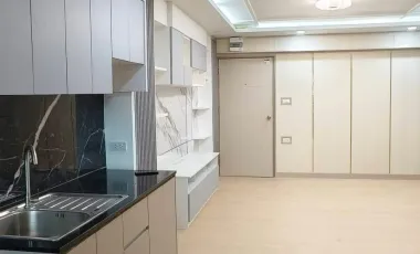 Condo en venta de 1 habitaciones en Din Daeng, Bangkok