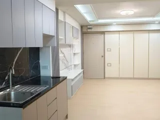 出售 1 卧室 公寓 在 Din Daeng, 曼谷