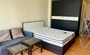 For sale studio condo in Phra Khanong, Bangkok
