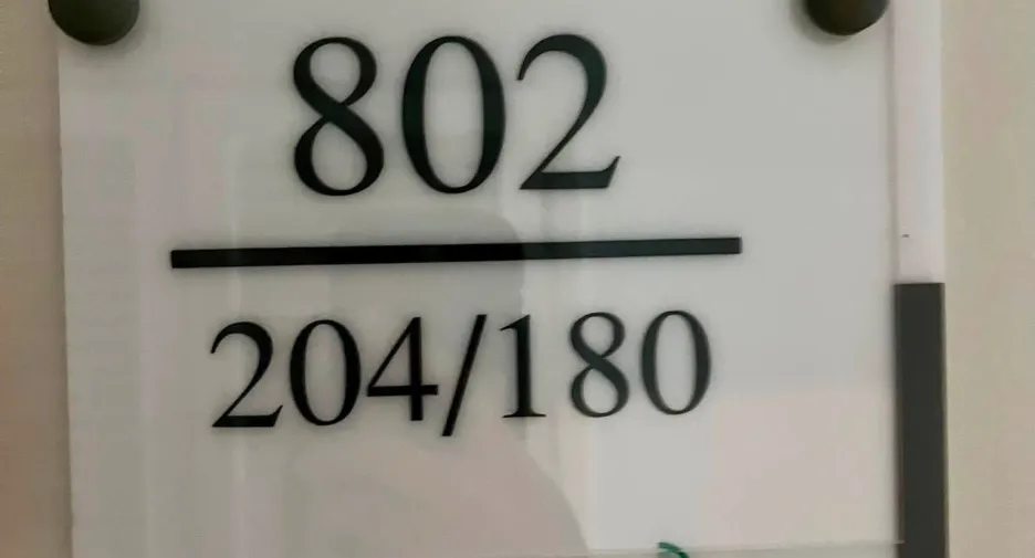 For sale studio condo in Phra Khanong, Bangkok