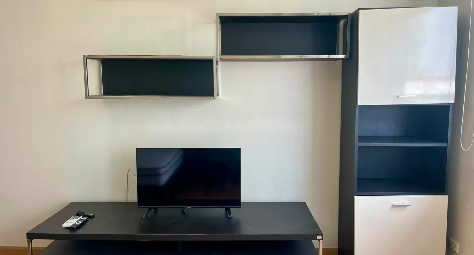 For sale studio condo in Phra Khanong, Bangkok